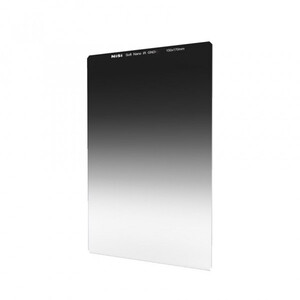 Filtr Połówkowy NiSi Nano IR GND4 (0.6) Soft 150x170mm