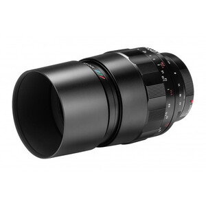 Obiektyw Voigtlander Macro APO Lanthar 110 mm f/2,5 do Sony E 