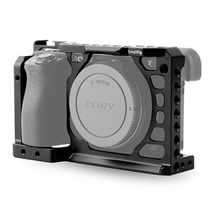 SmallRig 1889 Sony A6500 Cage dedykowana klatka operatorska dla Sony A6500