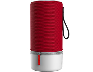Głośnik bezprzewodowy Libratone Zipp 2 - czerwony 