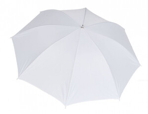 Parasol Elfo biały 105cm 