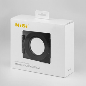 Uchwyt do filtrów kwadratowych 150mm NISI Aluminium Filter Holder do Nikkor 14-24