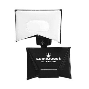 LumiQuest SoftBox LQ-925D