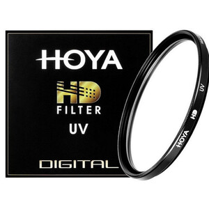 Filtr HOYA HD UV 43 mm
