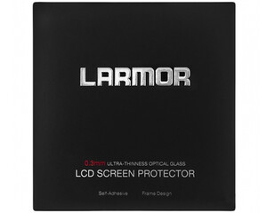 Osłona LCD (szkło) GGS LARMOR 4G - Canon 7D Mark II