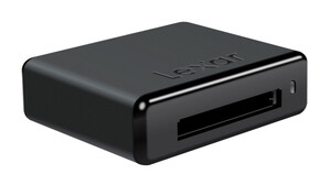 Czytnik Lexar Workflow Card Reader CFast CR1 USB 3.0
