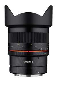 Obiektyw Samyang MF 14mm f/2.8 do Canon RF - Przedsprzedaż