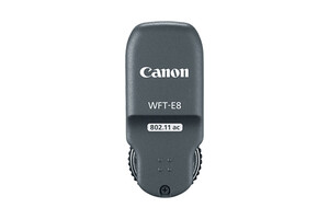 Canon WFT-E8A bezprzewodowy transmiter plików 