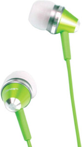 Słuchawki iDance EB-X106 zielone