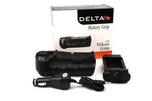Delta MB-D10 Battery Pack