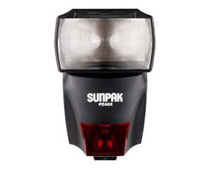 Lampa błyskowa Sunpak PZ42X do Sony