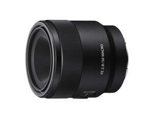 Obiektyw Sony FE 50 mm f/2.8 Macro (SEL50M28.SYX)