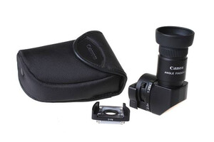 Canon wizjer celownik kątowy C do lustrzanek EOS