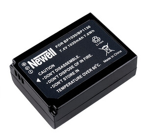 Akumulator NEWELL zamiennik BP-1030/BP-1130