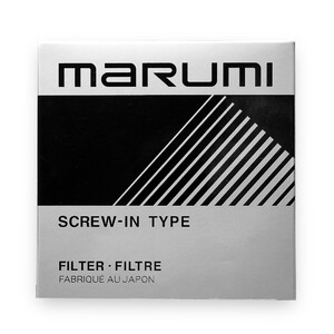  Filtr Marumi DHG Super UV 95mm
