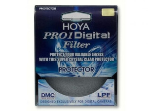 Filtr Hoya Pro1 Digital Protector 72mm