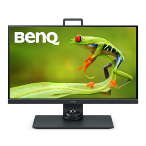 Monitor BenQ SW270C 27 cali 2560x1440 QHD