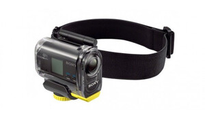 Mocowanie SONY VCT-GM1 do kamer HDR-AS15