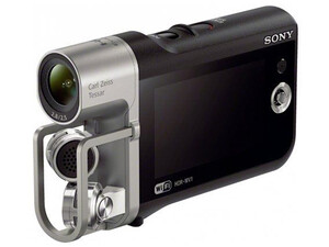 Kamera cyfrowa Sony HDR-MV1