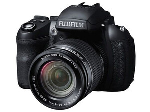 Aparat cyfrowy FujiFilm FinePix HS35 EXR HS-35