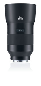 Obiektyw Carl ZEISS Batis 135 mm f/2.8 do Sony E