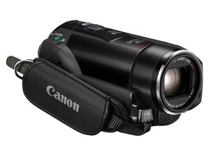 Kamera Canon Legria HF M32