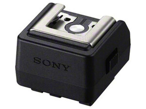 Adapter gorąca stopka Sony ADP-AMA przejściówka Multi Interface