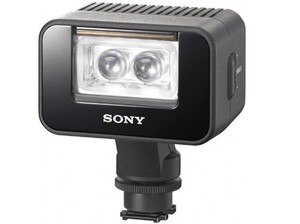 Lampa LED Sony HVL-LEIR1