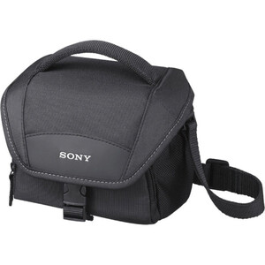 Torba Sony LCS-U11 czarna