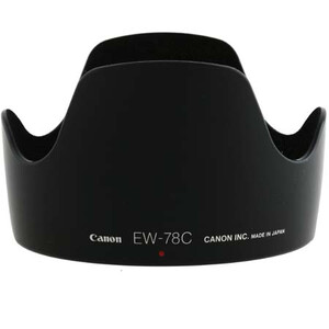 Osłona przeciwsłoneczna Canon EW-78C