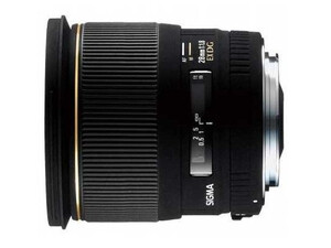 Obiektyw Sigma 28 mm f/1.8 DG AF EX ASP MACRO / Nikon
