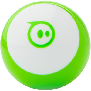 Sphero Mini Green kulka sterowana smartfonem lub tabletem - na prezent