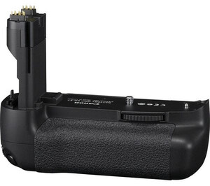 Canon BG-E7 Battery Pack + Akumulator Canon LP-E6