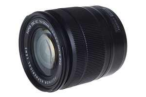 Obiektyw FujiFilm Fujinon XC 16-50 mm f/3.5-5.6 OIS II OEM czarny + filtr UV 