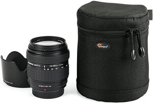 Lowepro Lens Case 1W