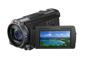 Kamera cyfrowa Sony HDR-PJ740VE