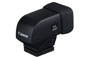 Canon elektroniczny wizjer EVF-DC1 do Canon G3x i G1X Mark II i EOS M3 + pokrowiec GRATIS 