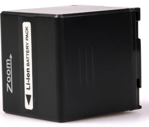 Akumulator Zoom CGA-DU21 do Panasonic