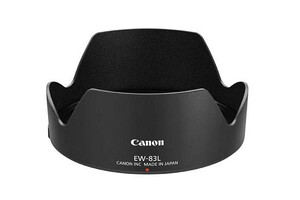 Osłona przeciwsłoneczna Canon EW-83L