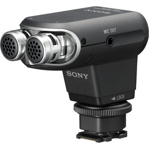Mikrofon Sony ECM-XYST1M 
