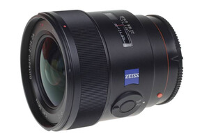 Obiektyw Sony 24 mm f/2.0 ZA SSM Carl Zeiss Distagon T* F-vat 23%