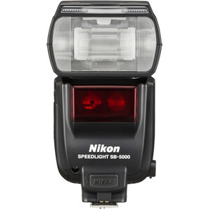 Lampa błyskowa Nikon SB-5000