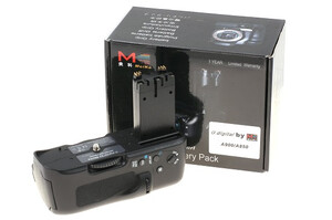 Battery Pack Meike VG-C90AM do Sony Alpha A900 A850