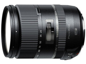 Obiektyw Tamron 28-300 mm f/3.5-6.3 Di VC PZD / Nikon