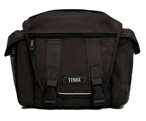 Torba Tenba Messenger Camera Bag Small czarna