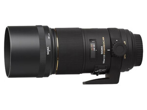 Obiektyw Sigma 150 mm f/2.8 DG EX APO OS HSM MACRO Nikon