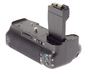 Battery Pack Alpha BG-E8 do Canon 550D