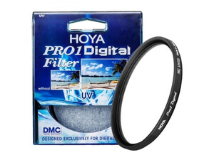 Filtr Hoya UV PRO1 DIGITAL 37mm