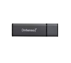 Pendrive INTENSO 16 GB USB 2.0