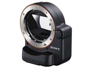Sony LA-EA4 adapter z mocowania A mount na E-mount